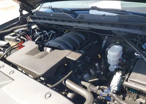 2019 Chevrolet Silverado 1500 Ld Lt from USA, damaged, VIN 2GCVKPEC1K1130338